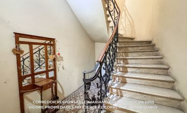 Departamento 5 ambientes 240 m² en alquiler en Constitución