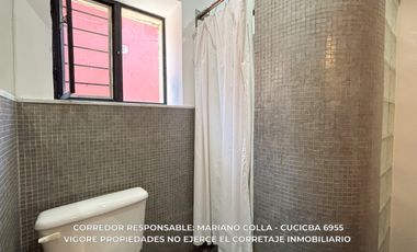 Departamento 5 ambientes 240 m² en alquiler en Constitución