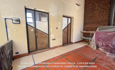 Departamento 5 ambientes 240 m² en alquiler en Constitución