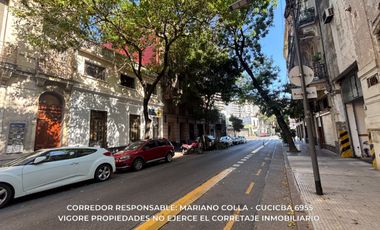 Departamento 5 ambientes 240 m² en alquiler en Constitución