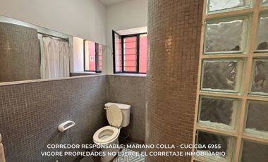 Departamento 5 ambientes 240 m² en alquiler en Constitución