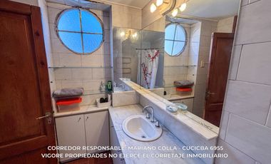 Departamento 5 ambientes 240 m² en alquiler en Constitución