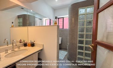 Departamento 5 ambientes 240 m² en alquiler en Constitución
