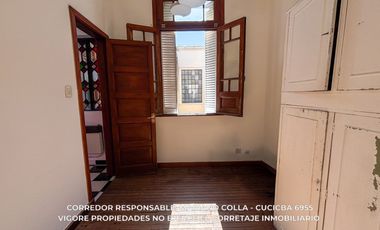 Departamento 5 ambientes 240 m² en alquiler en Constitución