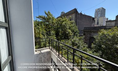 Departamento 5 ambientes 240 m² en alquiler en Constitución