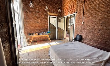 Departamento 5 ambientes 240 m² en alquiler en Constitución