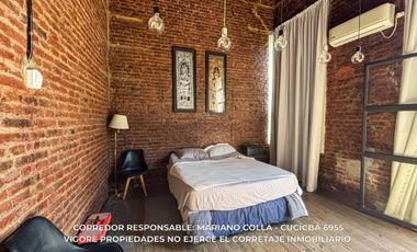 Departamento 5 ambientes 240 m² en alquiler en Constitución