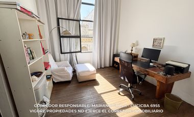 Departamento 5 ambientes 240 m² en alquiler en Constitución