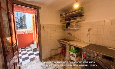 Departamento 5 ambientes 240 m² en alquiler en Constitución