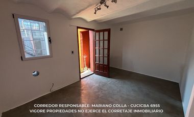 Departamento 5 ambientes 240 m² en alquiler en Constitución