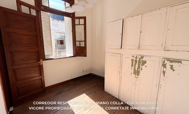 Departamento 5 ambientes 240 m² en alquiler en Constitución