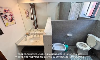 Departamento 5 ambientes 240 m² en alquiler en Constitución