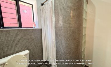 Departamento 5 ambientes 240 m² en alquiler en Constitución