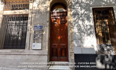 Departamento 5 ambientes 240 m² en alquiler en Constitución