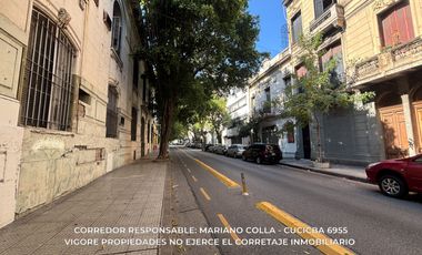 Departamento 5 ambientes 240 m² en alquiler en Constitución