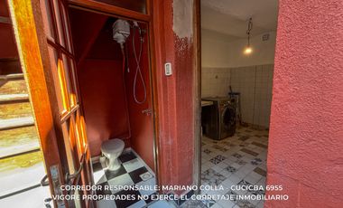 Departamento 5 ambientes 240 m² en alquiler en Constitución