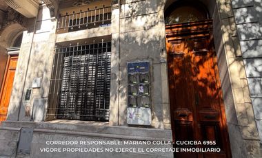 Departamento 5 ambientes 240 m² en alquiler en Constitución