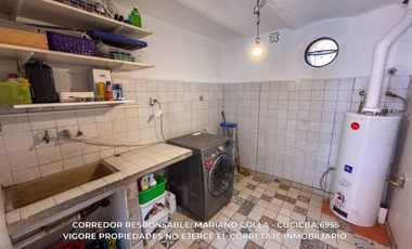 Departamento 5 ambientes 240 m² en alquiler en Constitución