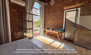 Departamento 5 ambientes 240 m² en alquiler en Constitución
