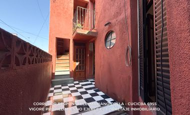 Departamento 5 ambientes 240 m² en alquiler en Constitución