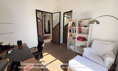 Departamento 5 ambientes 240 m² en alquiler en Constitución