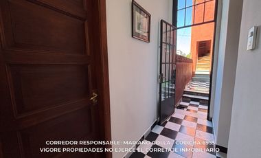 Departamento 5 ambientes 240 m² en alquiler en Constitución