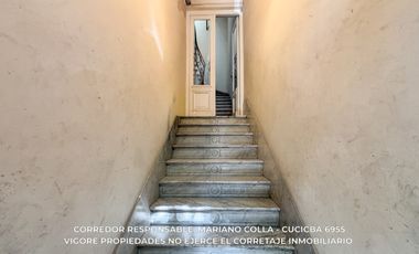 Departamento 5 ambientes 240 m² en alquiler en Constitución