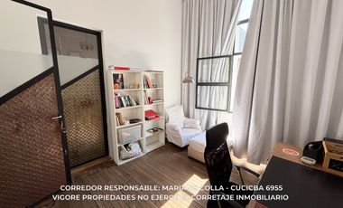 Departamento 5 ambientes 240 m² en alquiler en Constitución