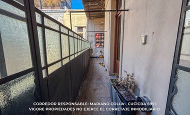 Departamento 5 ambientes 240 m² en alquiler en Constitución