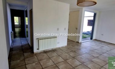 Casa de 3 dormitorios en venta en  barrio privado Finca Costa Serena, Plottier