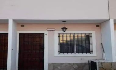 Triplex en venta en Mar del Tuyu