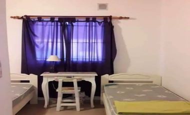 Triplex en venta en Mar del Tuyu