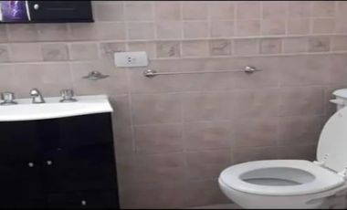 Triplex en venta en Mar del Tuyu