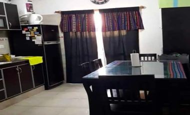 Triplex en venta en Mar del Tuyu