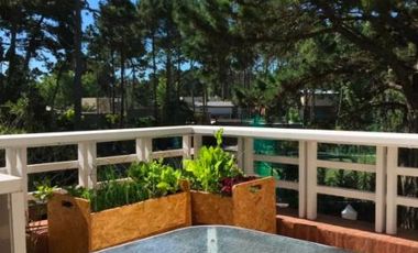Departamento en venta en Pinamar