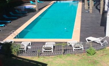 Departamento en venta en Pinamar