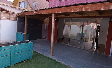 BUIN- TULIPEROS
