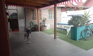 BUIN- TULIPEROS