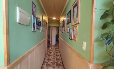 VILLA PADRE HURTADO