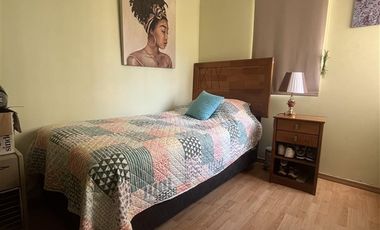 Departamento en Arriendo en Costanera norte 3671