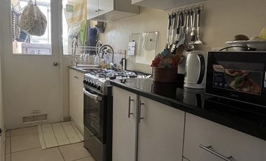Departamento en Arriendo en Costanera norte 3671