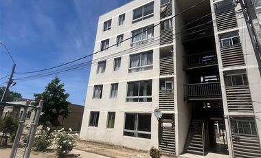 Departamento en Arriendo en Costanera norte 3671
