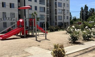 Departamento en Arriendo en Costanera norte 3671