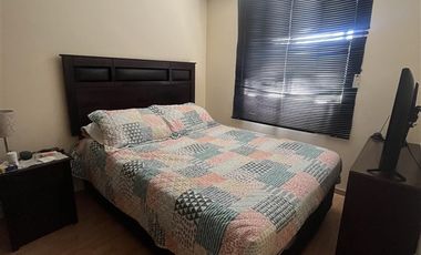 Departamento en Arriendo en Costanera norte 3671