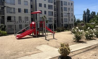 Departamento en Arriendo en Costanera norte 3671