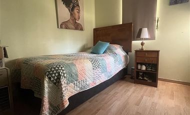 Departamento en Arriendo en Costanera norte 3671