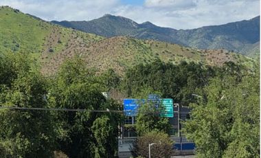 Departamento en venta en CONCHALÍ