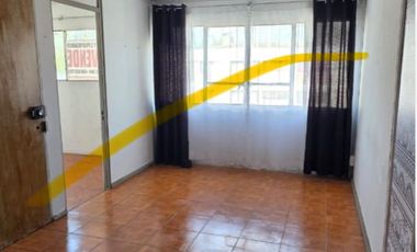 Departamento en venta en CONCHALÍ