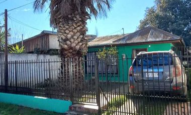 Casa en arriendo en GRANEROS