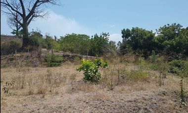 VENDO Terreno 4,320 m2 Vía a la Costa Lotización Tiffany 42m frente Pcas